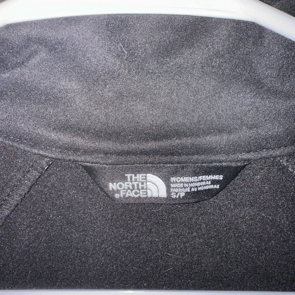 North face Apex soft shell jacket - Picture 2 of 2